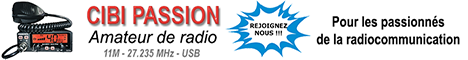 CIBI PASSION