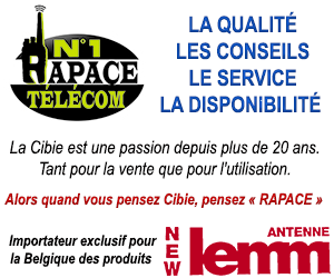 RAPACE TELECOM